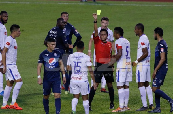 Olimpia anuncia los precios para el clásico capitalino en el Olímpico