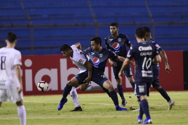 Fichajes en el fútbol hondureño que se pueden cerrar en las próximas horas