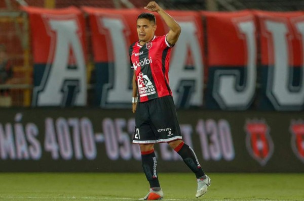 ¡Se agrandó! Así se conforma la legión hondureña en este inicio de 2019