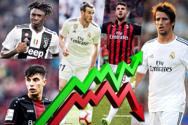 FICHAJES: PSG oficializa venta, Barcelona quiere a crack de la Juventus; Atlético con baja de peso