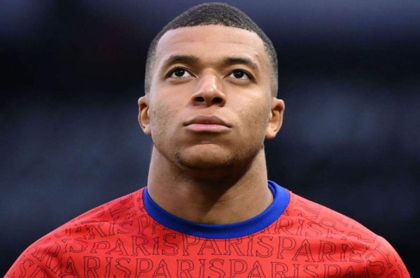 Golpe a la mesa: Mbappé le comunica al PSG que no va a renovar su contrato ¿Al Real Madrid?