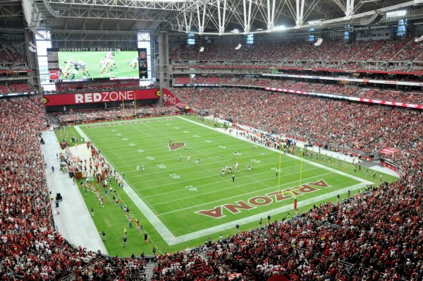 La joya arquitectónica que albergará el Honduras-México en cuartos de Copa Oro