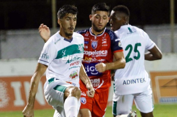 Fichajes Honduras: Kevin Álvarez cambia de equipo, Saprissa habla de 'Buba' y Vargas renovaría