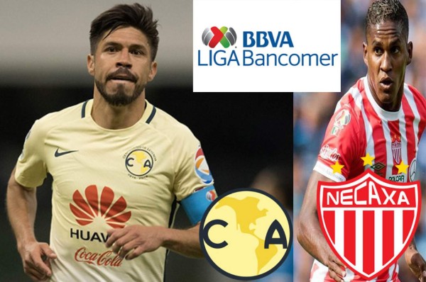 La Liga Mx sigue su curso y Brayan Beckeles visitará el estadio Azteca