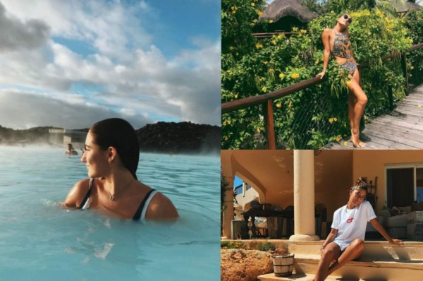 Matilde, la espectacular hija de Mourinho que acaba de cumplir 21 años