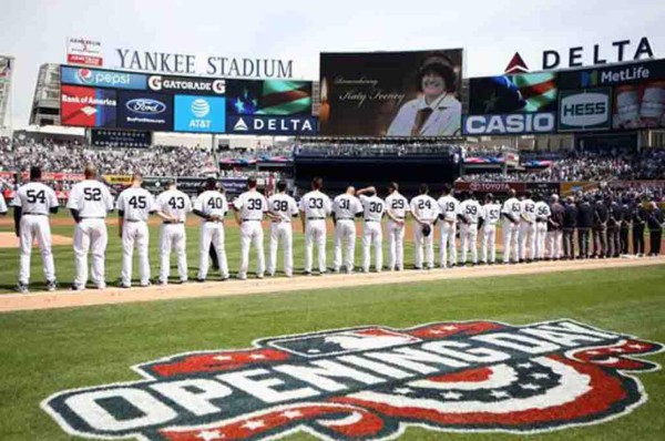 La prioridad de los directivos de las Grandes Ligas: Dar más ritmo al juego en la MLB