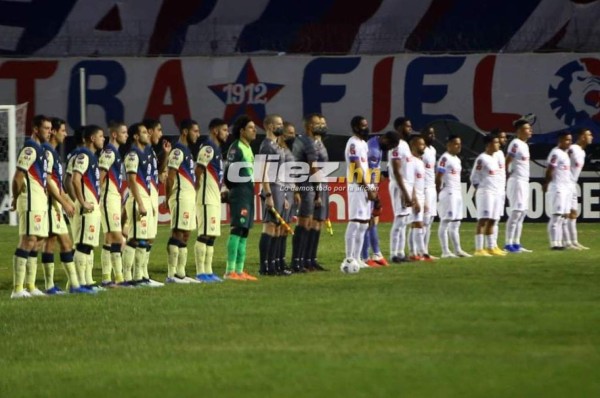 Michael Jackson, niño fantasma y el Papa: los secretos del Azteca, estadio donde Olimpia buscará una épica remontada ante el América