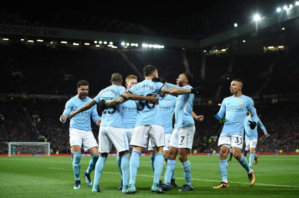 Tabla de posiciones de Inglaterra: Manchester City se sigue alejando con el liderato
