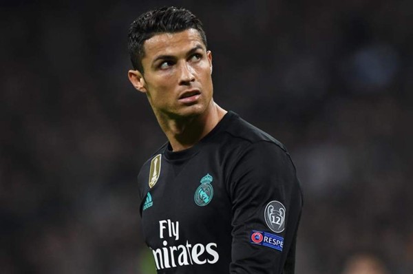 ¡Cristiano Ronaldo señala al responsable del bajo rendimiento del Real Madrid!
