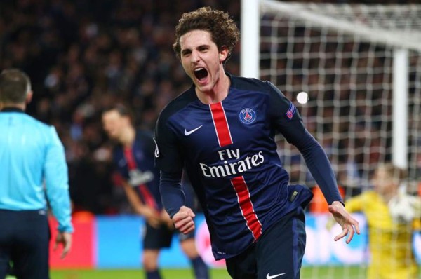 Rabiot se reunirá Al Khelaifi para anunciarle que no quiere seguir en el PSG