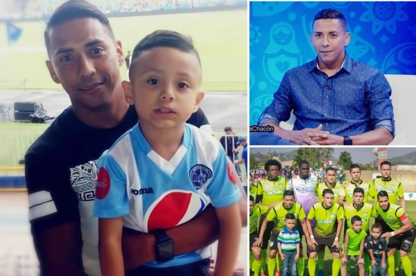 Luis Guzmán y su pesadilla con el Covid-19; los momentos memorables en Liga Nacional y el lamento por Real de Minas