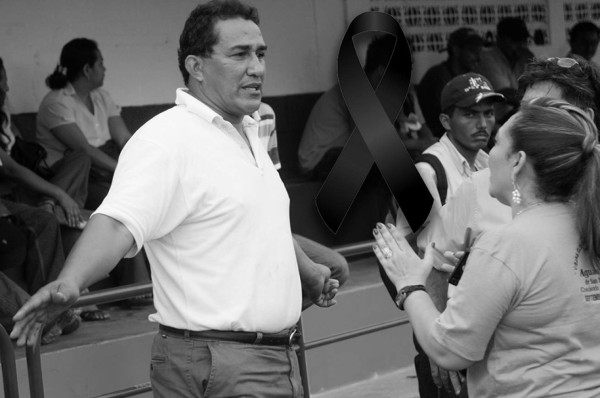 Muere el mundialista con Honduras en España 82, Porfirio Armando Betancourt, víctima del Covid-19