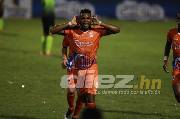 En Datos: Rubilio sufre una expulsión más en Liga y Bengtson va encaminado a convertirse en histórico