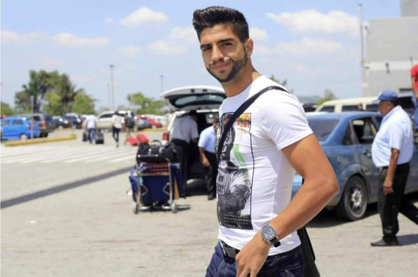 ¡Muchos regresan! Así se ha movido el mercado de la legión hondureña