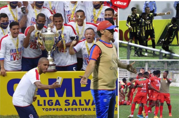 Las incongruencias del formato de Liga: Un equipo con más puntos queda fuera y el superlíder debe volver a defender su puesto