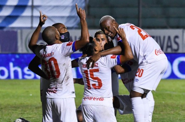 Olimpia recorrerá más de mil kilómetros en la primera vuelta del Torneo Clausura 2021