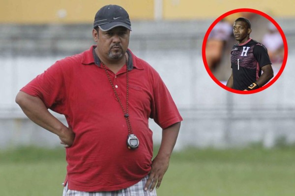 Descubridor de 'Buba' López recuerda el día que casi llega al Olimpia