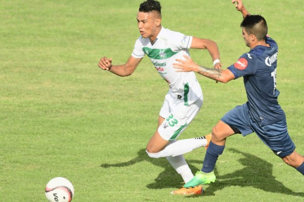 ¿Kervin Arriaga a la MLS?: 'No tengo información, conmigo no han tenido comunicación'