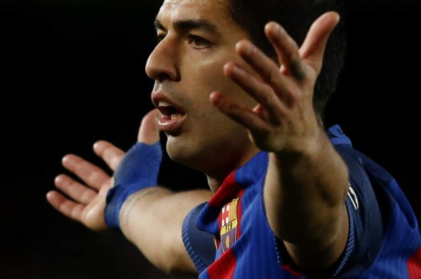 Lo que no viste en TV del empate entre el Barcelona y el Atlético de Madrid