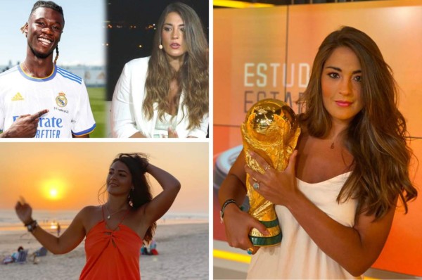 Periodista ofende a Camavinga con comentario, tuvo que pedir disculpas y aclara la polémica: 'Es más negro que el traje'&nbsp;&nbsp;