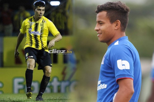 Reducen castigo de jugadores Jhow Benavídez y German 'Patón' Mejía