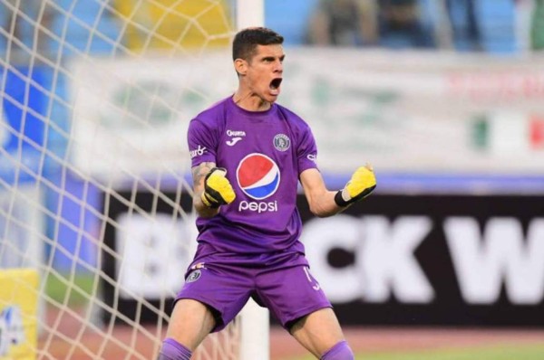 Con dos tanques en ataque: La alineación del Motagua para intentar derribar al Olimpia de Troglio en el clásico