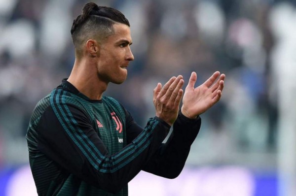 Cristiano Ronaldo toma rotunda decisión sobre su futuro durante crisis económica