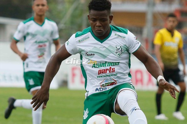 Fichajes Honduras: Kevin Álvarez cambia de equipo, Saprissa habla de 'Buba' y Vargas renovaría