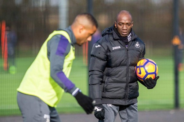 ¡El exjugador Claude Makelele, nuevo entrenador del Eupen belga!