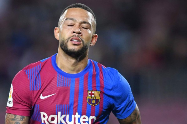 ¡Pesadilla azulgrana! Barcelona tropieza contra el Alavés en el primer partido sin Koeman