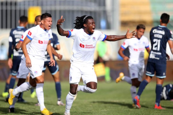 Clásico Olimpia-Motagua se jugaría el fin de semana y la jornada 14 pasaría al proximo miércoles
