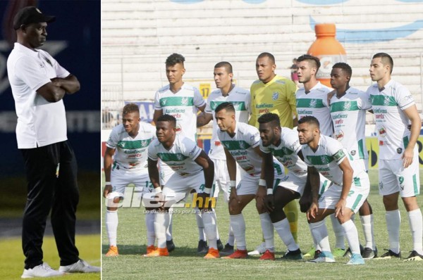 Anthony Torres: 'Todos tienen un nombre pero adentro de la cancha es a base del rendimiento'