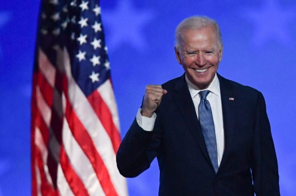 Elecciones en Estados Unidos: Biden está a un paso de la Casa Blanca y Trump se resiste