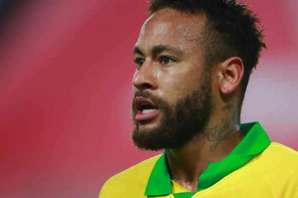 Comunicado oficial: Neymar no se recupera de la lesión y es desconvocado de Brasil