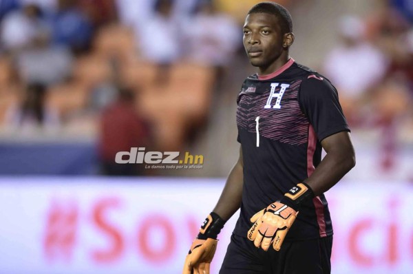 Los sobrevivientes del último amistoso entre Honduras y Ecuador en 2017