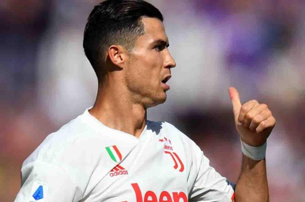 Cristiano Ronaldo sorprende: 'Estuve a un paso de irme al Arsenal'