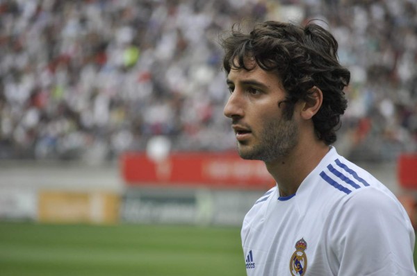 ¡GENIOS! Los grandes futbolistas con carreras universitarias