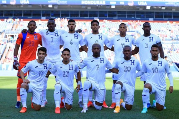 Honduras se olvida del 'calor' y tiene nuevos horarios para la eliminatoria rumbo a Qatar 2022