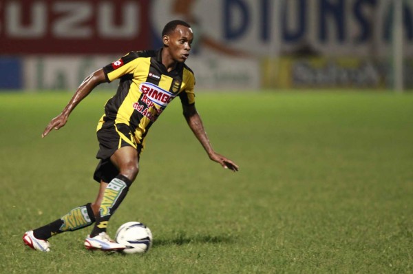 Los jugadores que tuvieron un paso gris por el Real España&nbsp;&nbsp;