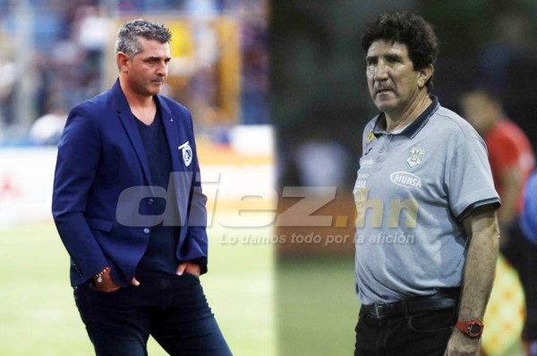 Diego Vázquez, el verdugo de Héctor Vargas en la serie particular