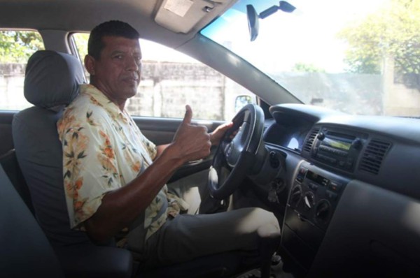 Los trabajos más insólitos de los ex futbolistas hondureños e internacionales