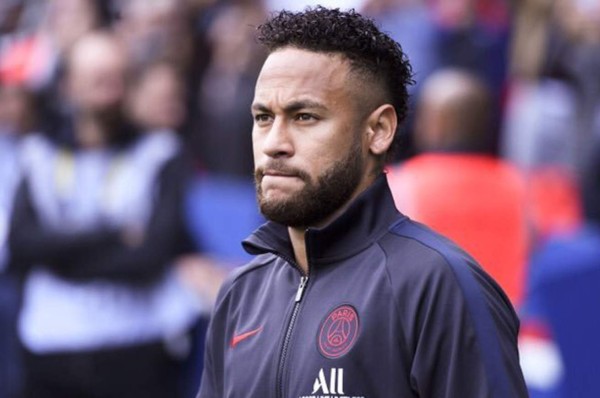 El dineral que se embolsa Neymar estando lesionado en el PSG