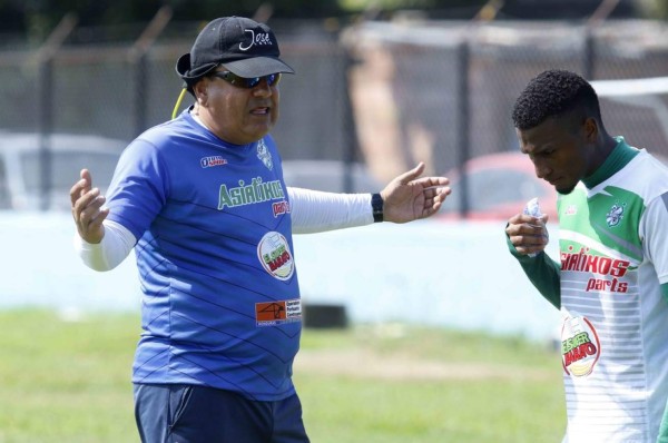 Platense no acepta suspensión del juego ante Real España y pide a la Liga mantener programación