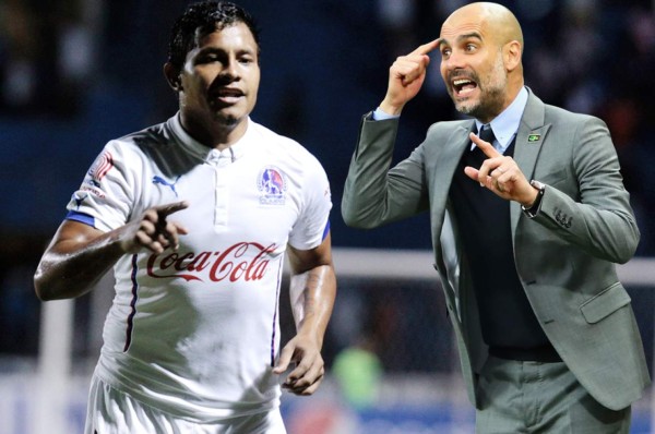 'Patón' Mejía: 'A Olimpia puede venir Guardiola, pero si no cambiamos de actitud seguirá lo mismo'