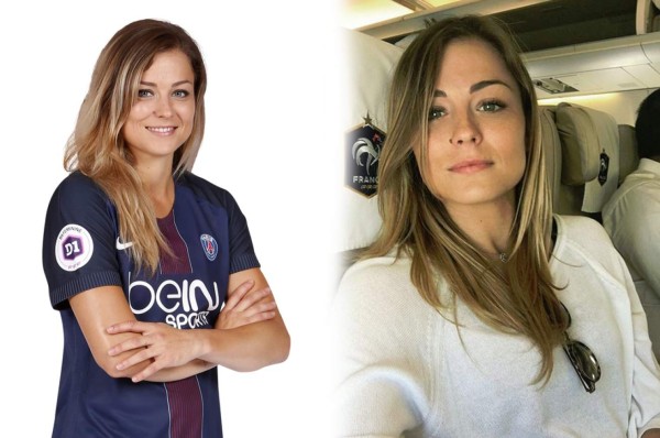 TOP 15: Conoce dónde juegan las futbolistas más hermosas del mundo