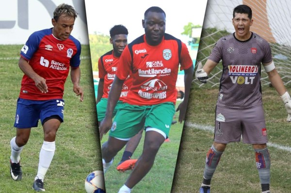 ¡Portillo busca acercarse al récord! Los jugadores con más partidos que disputarán el Clausura 2021