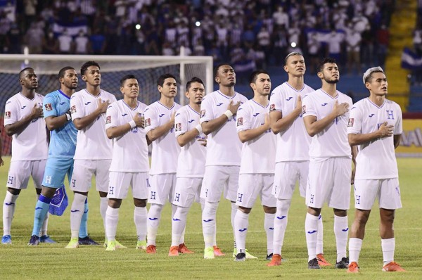 ¿Estaba cansado o lesionado? Jonathan Rubio revela la razón por la que Coito lo sacó en el juego ante Estados Unidos