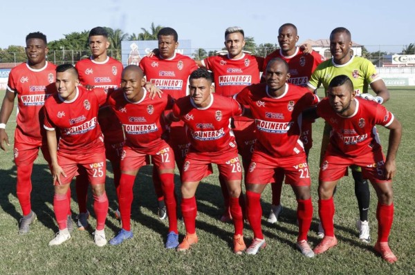 Fichajes: Olimpia podría sumar un refuerzo y Motagua prepara renovaciones