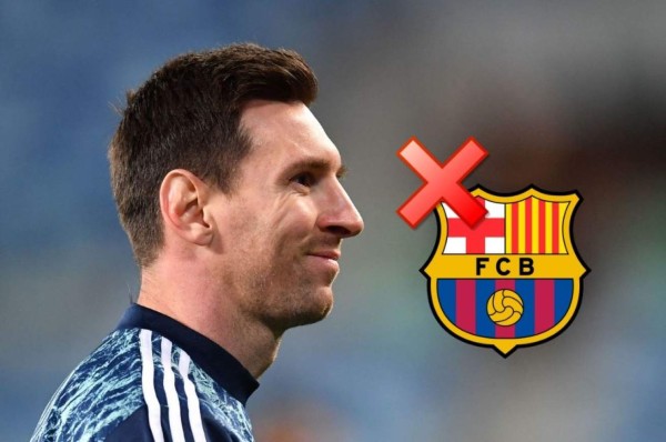¿Por qué no firma? Las razones por las que Messi no ha renovado su contrato con el Barcelona