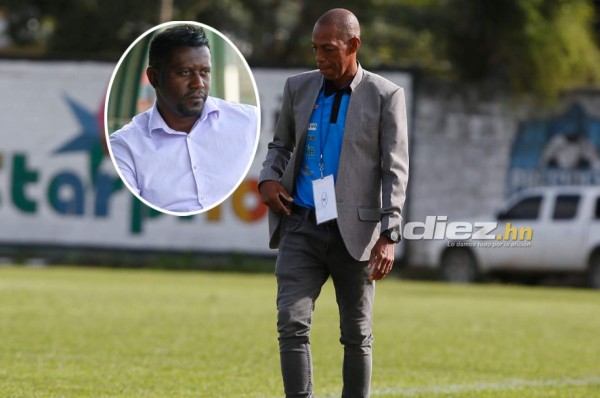 'Memo' Bernárdez luego de salir de Platense: 'Siento que no me tuvieron paciencia'